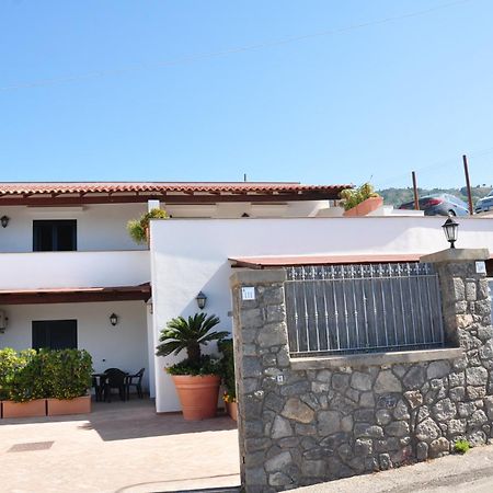 Villa Myremi Forio  Exterior photo