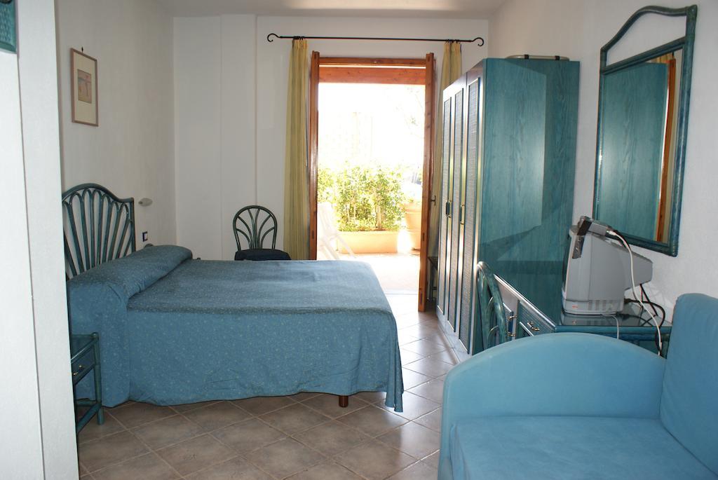 Villa Myremi Forio  Room photo